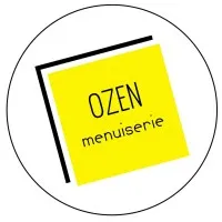 OZEN MENUISERIE logo