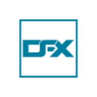 DFX logo