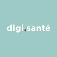DIGISANTE logo