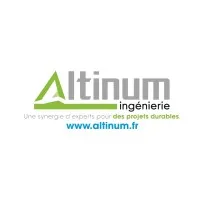 ALTINUM INGENIERIE logo