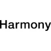 HARMONY PARIS logo