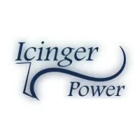 ICINGER POWER logo