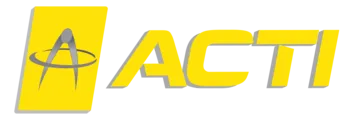 ACTI ANTILLES logo