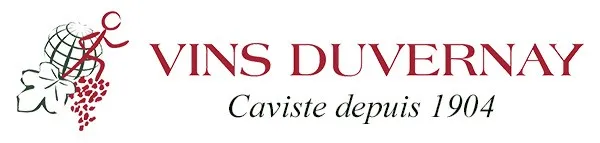 LES VIGNES DE FECHY logo