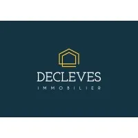 AGENCE DECLEVES IMMOBILIER logo