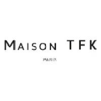 MAISON TFK logo