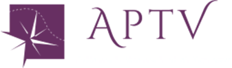 ALLIANCE POITEVINE TAXIS VOYAGEURS (APTV) logo