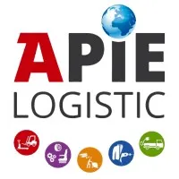 APIE LOGISTIC logo