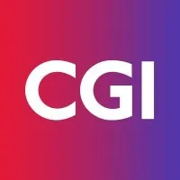 CGI GROUP logo