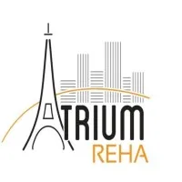 ATRIUM REHA logo