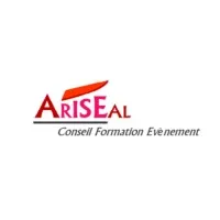 ARISEAL logo