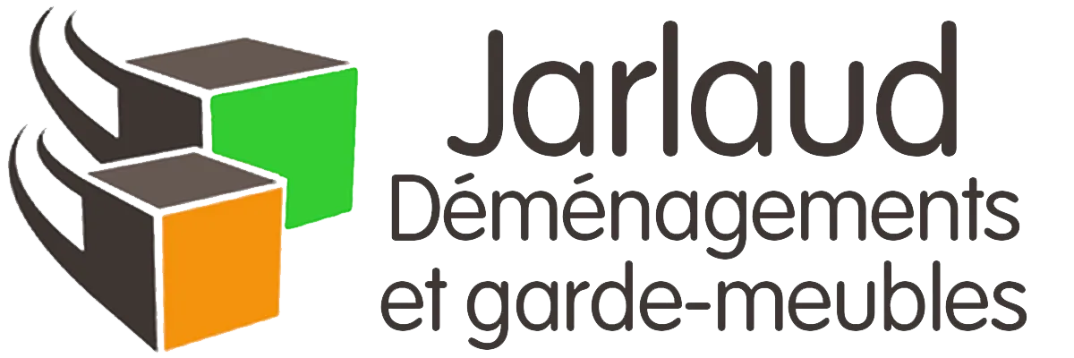 JARLAUD DEMENAGEMENTS logo