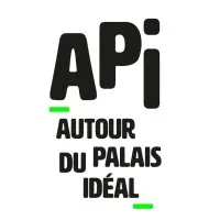 PORTE DE DROMARDECHE OFFICE DE TOURISME logo