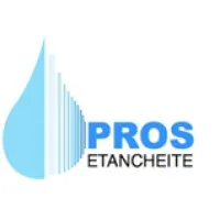 CE ETANCHEITE logo