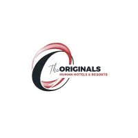 SARL LES ALIZES logo