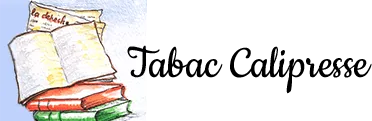 CALIPRESSE logo