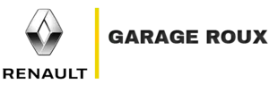 SARL GARAGE ROUX 06 logo
