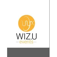 WIZ-U EVENTS logo