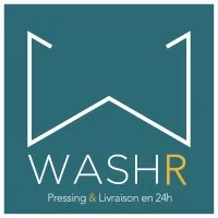WASHR logo