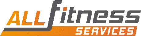 ALL FITNESS SERVICES logo