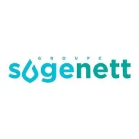 GROUPE SOGENETT logo