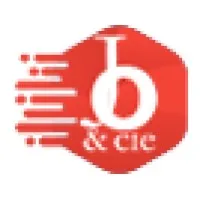 JO&CIE - JO ET COMPAGNIE logo