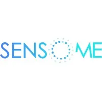 SENSOME logo