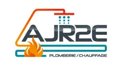 A.J.R.2.E logo
