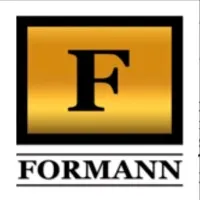 FORMANN logo