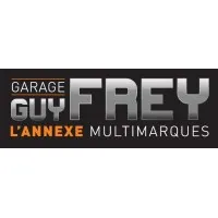 GARAGE GUY FREY - L'ANNEXE MULTIMARQUES logo