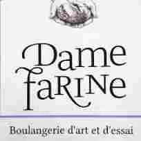 ARACOPAIN (Dame farine aracopain) logo