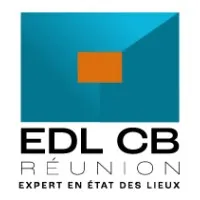 EDL CB REUNION logo