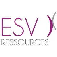 E.S.V. RESSOURCES logo