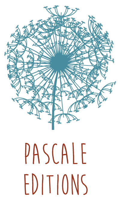 PASCALE EDITIONS logo
