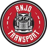 ANJO TRANSPORT logo