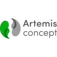 ARTEMIS CONCEPT logo