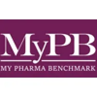 MY PHARMA BENCHMARK SAS logo