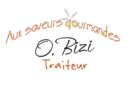 AUX SAVEURS GOURMANDES logo