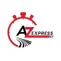 AZ EXPRESS logo