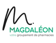 PHARMACIE DE LA ROTHAINE (groupe magdaleon) logo