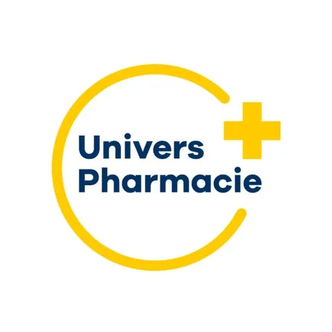 PHARMACIE CENTRALE TAMPON logo