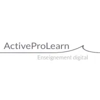 ACTIVEPROLEARN logo