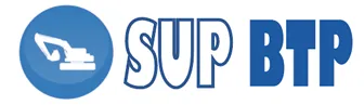 SUP BTP logo