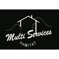 HABITAT MULTI SERVICES logo