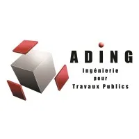 ADING logo