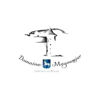 DOMAINE MAYOUSSIER logo