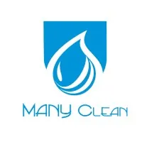MANY CLEAN logo