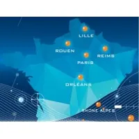 NOVALAIR EST logo