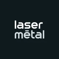 LASER METAL logo