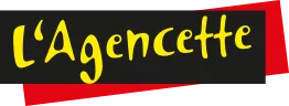 L'AGENCETTE logo